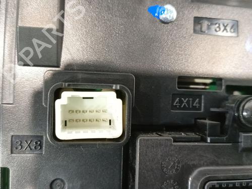 Display HYUNDAI TUCSON (NX4E, NX4A) 1.6 T-GDi | BP32235339C48 