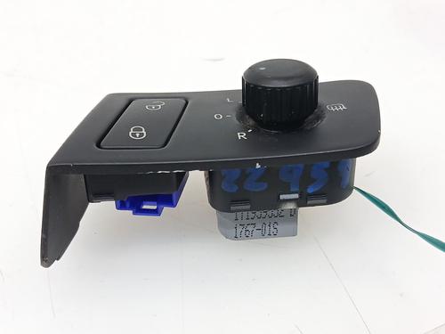 Mirror switch VW TOURAN (1T1, 1T2)  | BP24438793I25 