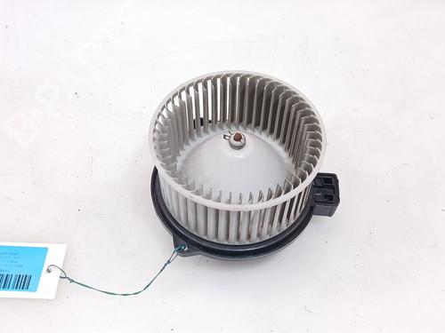 Used Heater blower motor Heater blower motor MAZDA CX-7 (ER) 2.2 MZR-CD AWD (ER10A) (173 hp) 36071384 36071384