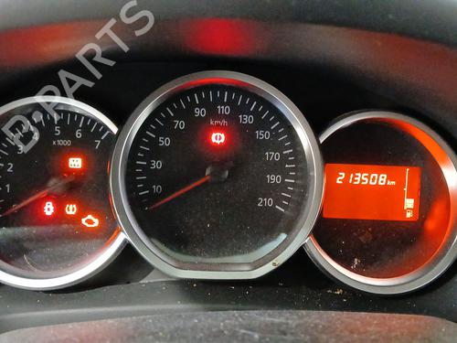 Kombiinstrument DACIA LOGAN II 1.5 dCi (90 hp) 30493592