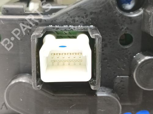 Instrument cluster NISSAN MICRA V (K14) 1.0 IG-T | BP30383347C47 