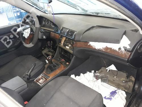 Høyre bak elrute bryter BMW 5 (E39) 520 d | BP8822333I28 