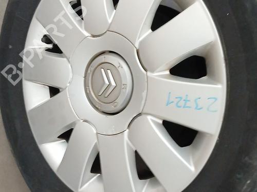 Felg CITROËN XSARA PICASSO (N68) 1.6 HDi (90 hp) 28288301