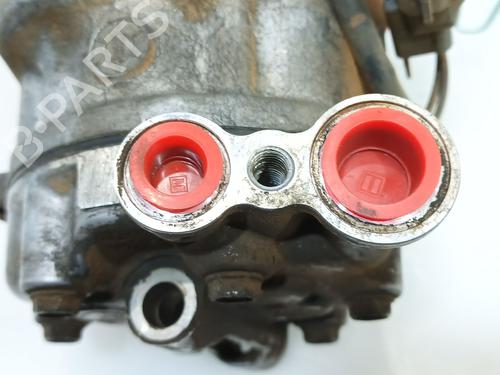 AC compressor FIAT GRANDE PUNTO (199_) 1.3 D Multijet | BP25437373M34 