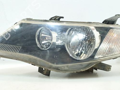Left headlight MITSUBISHI OUTLANDER II (CW_W) 2.0 DI-D (CW8W) | BP32296320C28 - Image 2