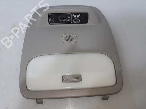 Used Interior roof light RENAULT TWINGO III (BCM_, BCA_) [2014-2025]  8794879