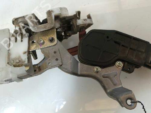 Used Rear right lock CITROËN C1 (PM_, PN_) [2005-2014]  342404