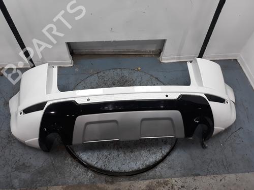 Used Rear bumper LAND ROVER RANGE ROVER EVOQUE (L538) [2011-2019]  14515634