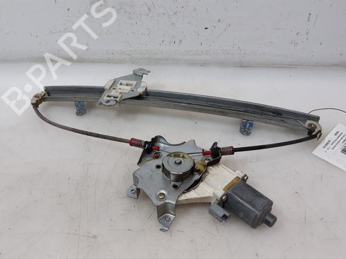 Used Front right window mechanism NISSAN MICRA III (K12) 1.4 16V (88 hp) 15559938