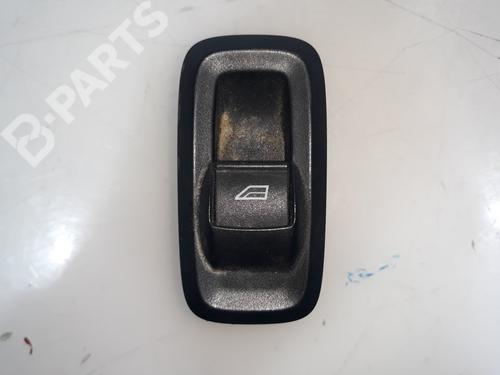 Used Right front window switch Right front window switch FORD FIESTA VI (CB1, CCN) 1.4 TDCi (68 hp) 7655145 7655145