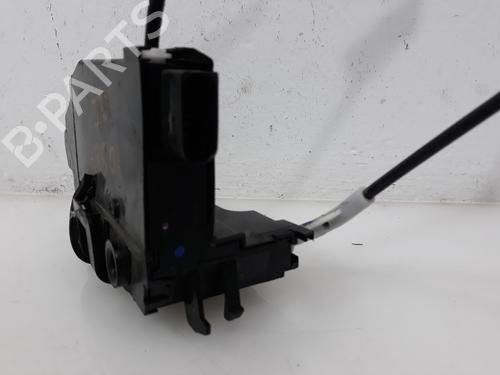 Front left lock CITROËN C4 Picasso II  | BP9696764C98 