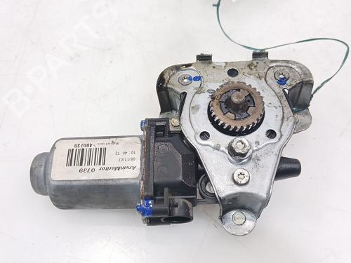 Left front window motor NISSAN INTERSTAR Van (X70) dCi 120 | BP38262592E21 - Image 3