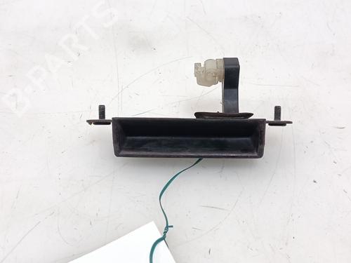 Used Tailgate handle Tailgate handle MAZDA CX-7 (ER) 2.2 MZR-CD AWD (ER10A) (173 hp) 36220455 36220455