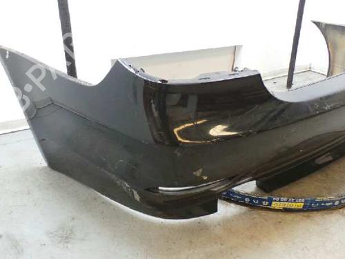 Rear bumper BMW 5 (E60) 520 d | BP1200613C8 