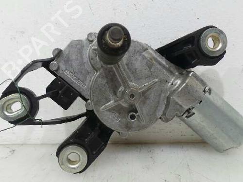 Used Rear wiper motor VW POLO V (6R1, 6C1) 1.6 TDI (105 hp) 2797846