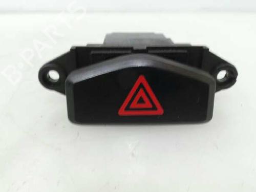 Used Warning switch KIA CARENS II MPV (FJ) 2.0 CRDi (113 hp) 3502821