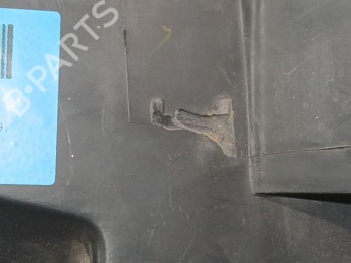 Left headlight CITROËN BERLINGO MULTISPACE (B9) 1.6 HDi 75 16V | BP31637610C28 - Image 11