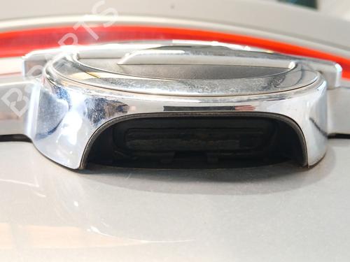 Used Tailgate handle Tailgate handle 38012201 38012201