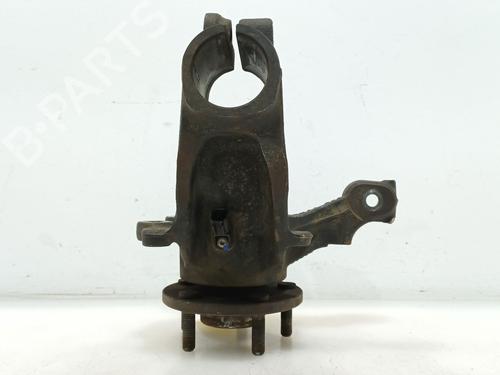 Left front steering knuckle FORD FOCUS III 1.6 TDCi | BP30305281M25