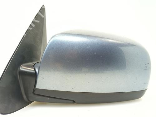 Left mirror HYUNDAI SANTA FÉ II (CM) 2.2 CRDi GLS 4x4 | BP27297912C26 