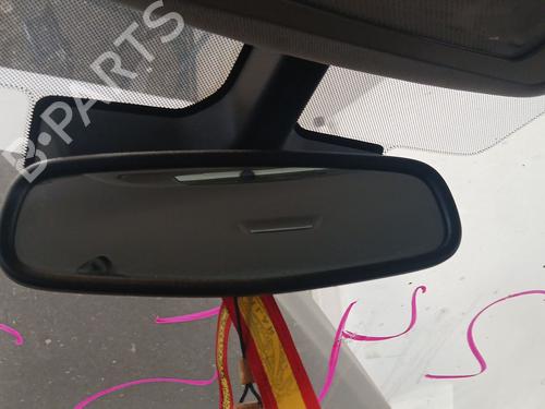 Used Rear mirror Rear mirror OPEL INSIGNIA A Saloon (G09) 2.0 CDTI (69) (160 hp) 39722440 39722440