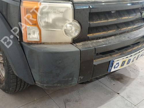 Front bumper LAND ROVER DISCOVERY III (L319) 2.7 TD 4x4 | BP29892082C7