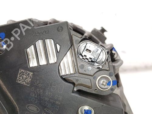 Alternator JAGUAR XF II (X260) 2.0 D | BP38535822M7 - Image 5