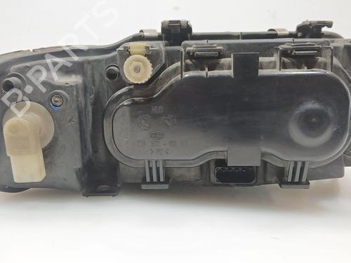 Venstre forlygte AUDI A3 (8L1) 1.6 | BP28097918C28 