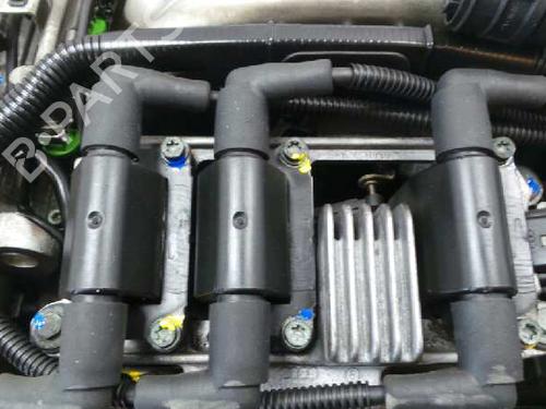 Moteur AUDI A6 C5 (4B2) 2.4 | BP7043872M1 