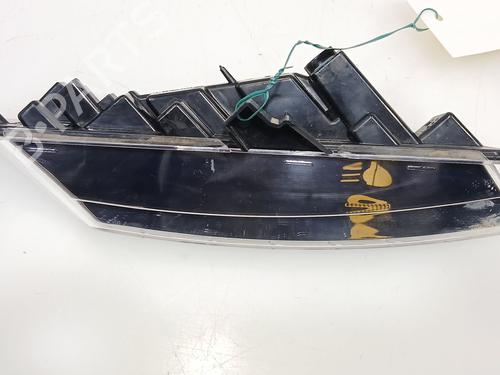 Left daytime light RENAULT CLIO IV (BH_) 0.9 TCe 90 (BHNF, BHMA, BHMH, BHJK, BHJR) | BP29175072C104 