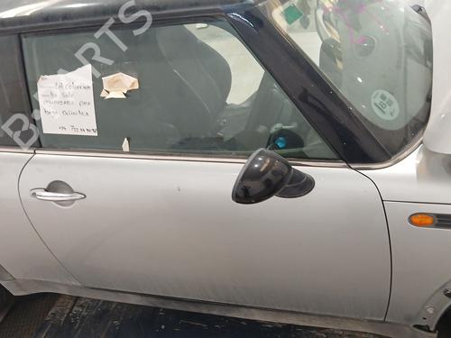 Used Right front door Right front door MINI MINI (R50, R53) Cooper (116 hp) 39981275 39981275