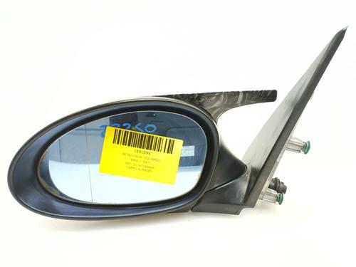 Used Left mirror BMW 1 (E87) [2003-2013]  24297997