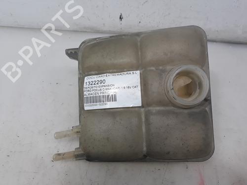 Used Expansion tank FORD FOCUS C-MAX (DM2) [2003-2007]  7656143