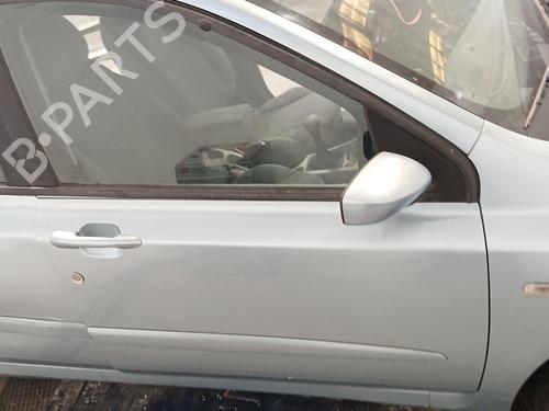 Right front door FIAT STILO (192_) 1.9 JTD (192_XE1A) 46752446 | 46752446