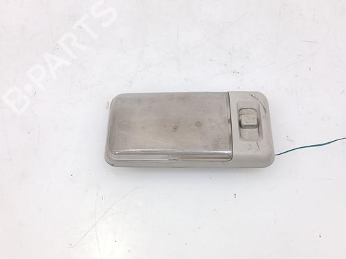 Used Interior roof light Interior roof light LAND ROVER FREELANDER I (L314) [1998-2006] 34392252 34392252