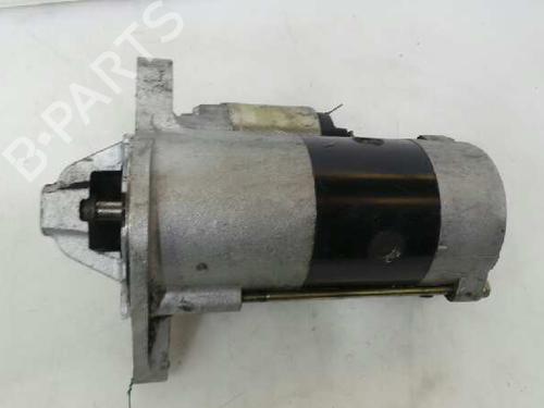 Used Starter MAZDA 6 Saloon (GG) [2002-2008]  4507751