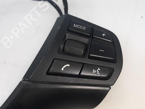 Steering wheel controls BMW 3 (F30, F80) 318 d | BP16710864E15 