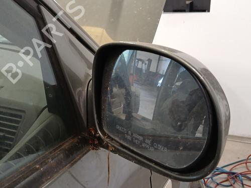 Right mirror KIA CARNIVAL II (GQ) 2.9 CRDi | BP27806944C27 