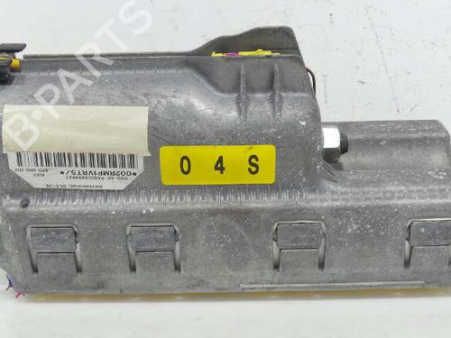 Passenger airbag AUDI A3 Sportback (8PA)  | BP1143400C10 