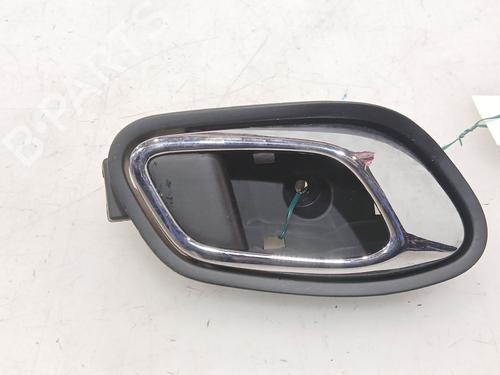 Front right interior door handle KIA CEE'D (JD) 1.4 CVVT | BP36526778I14 - Image 2