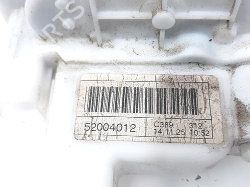 Front left lock FIAT 500 (312_) 1.2 (312AXA1A) | BP18843224C98 