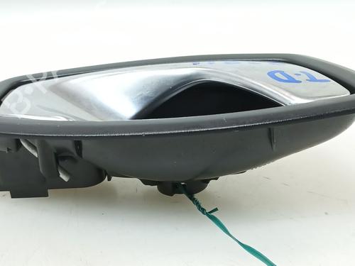 Rear right interior door handle RENAULT CLIO IV (BH_) 0.9 TCe 90 (BHNF, BHMA, BHMH, BHJK, BHJR) | BP29764734I16