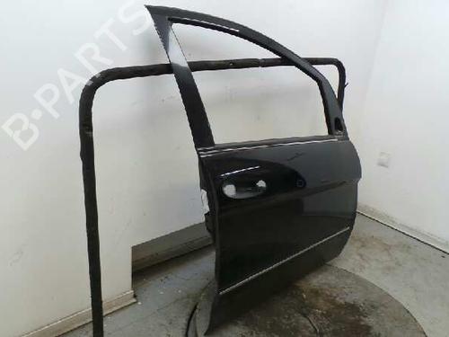Right front door MERCEDES-BENZ B-CLASS Sports Tourer (W245) B 180 CDI (245.207) | BP3136735C3 