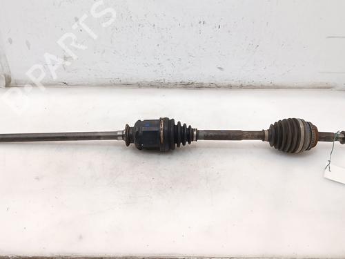 Used Right front driveshaft Right front driveshaft TOYOTA RAV 4 II (_A2_) 2.0 D 4WD (CLA20_, CLA21_, CLA20R, CLA21R) (116 hp) 38538911 38538911
