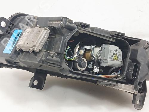 Right headlight AUDI A6 C6 (4F2) 3.0 TDI quattro | BP33618196C29 - Image 3