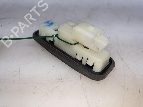 Tailgate handle PEUGEOT 508 SW I (8E_) 2.0 BlueHDi 150 | BP14932913C132 