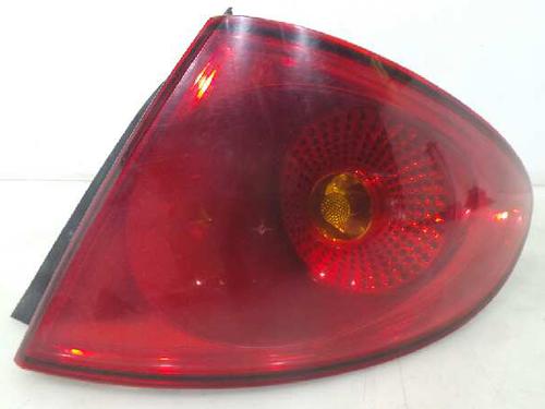 Used Right taillight SEAT TOLEDO III (5P2) [2004-2009]  6698936