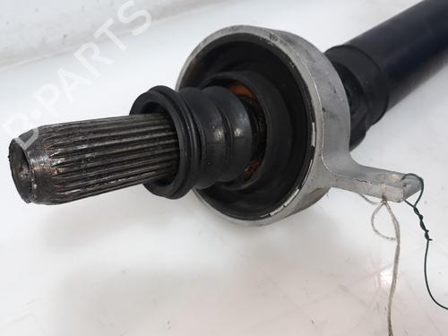 Driveshaft BMW 3 (E90)  | BP15811541M37 
