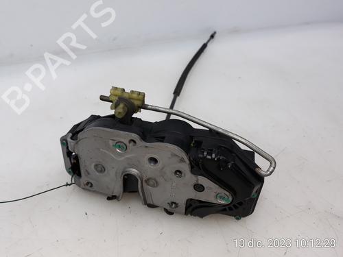 Used Rear left lock OPEL INSIGNIA A (G09) [2008-2017]  16241345