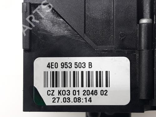 Steering column stalk AUDI A6 C6 (4F2) 2.0 TDI | BP19341472I23 
